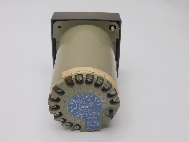 ATC 310E104A10PX 120V 10A NSMP
