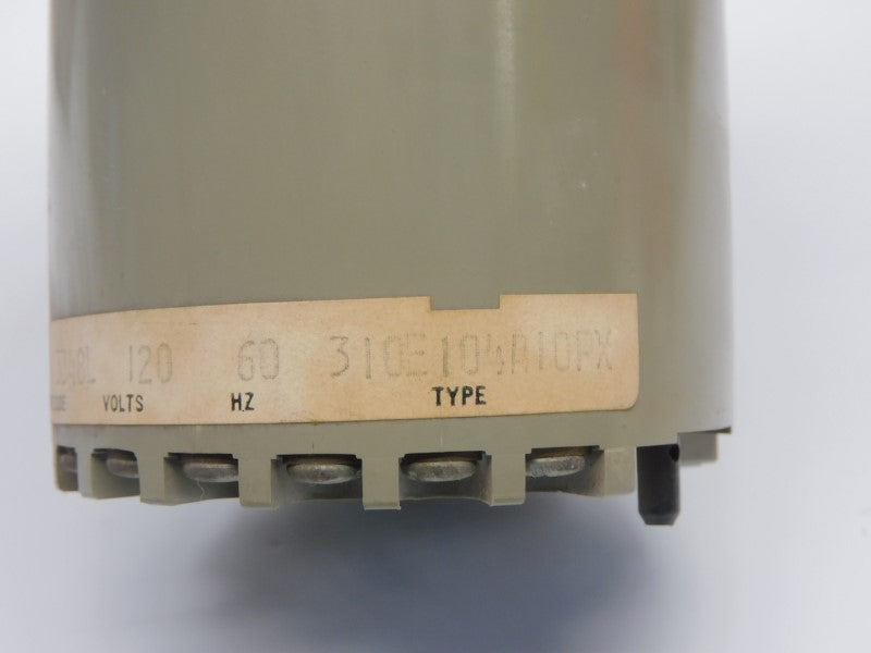 ATC 310E104A10PX 120V 10A NSMP