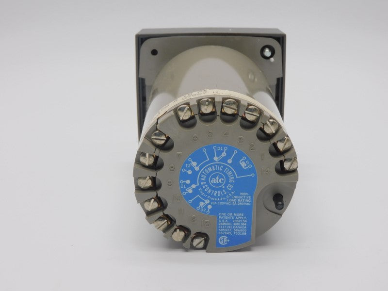 ATC 310E108A15PX 120V (AS PICTURED) NSMP