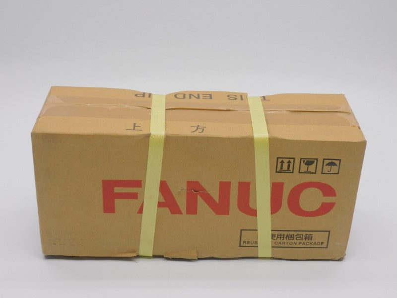 FANUC A06B-0212-B605#S000 NSFS
