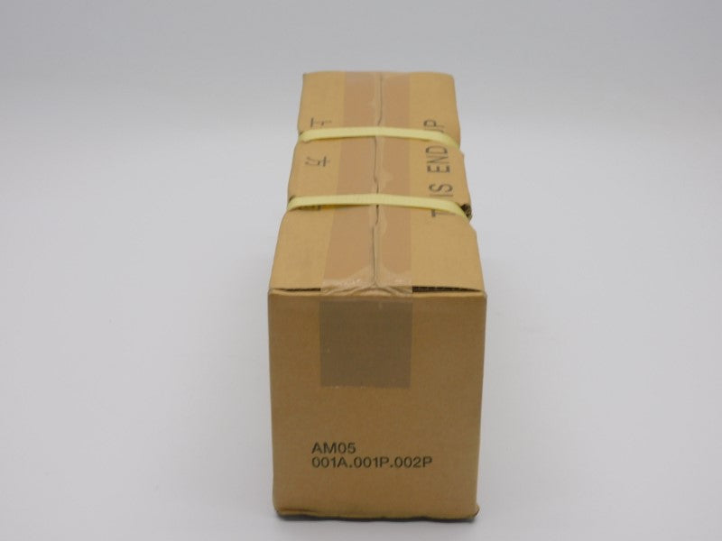 FANUC A06B-0212-B605#S000 NSFS