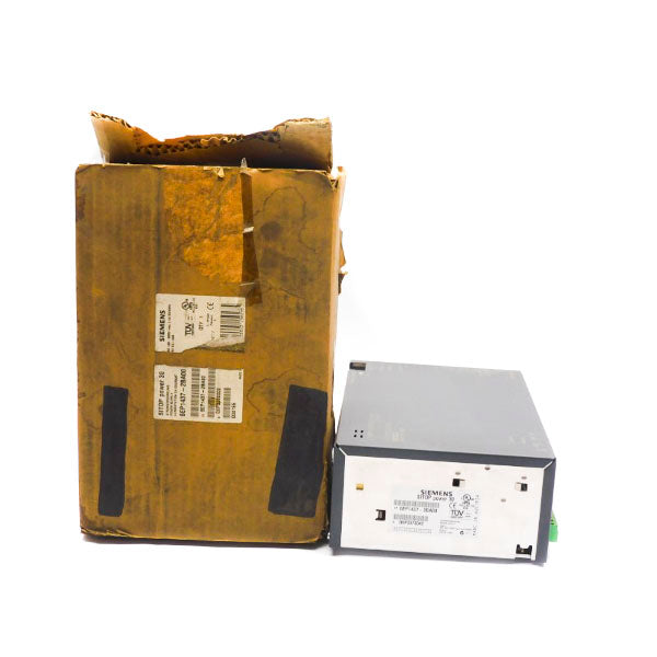 SIEMENS 6EP1437-2BA00 400-500V 30A NSMP