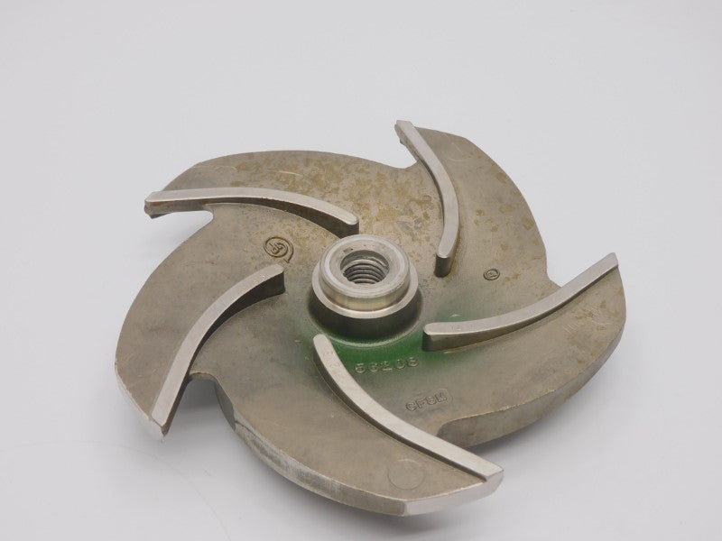 GOULDS PUMPS 56208 3196STX UNMP