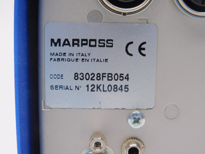 MARPOSS 83028FB054 NSMP