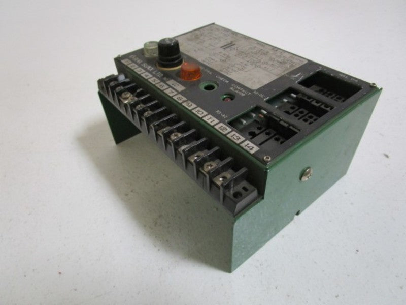 SUNX SA-C UNMP