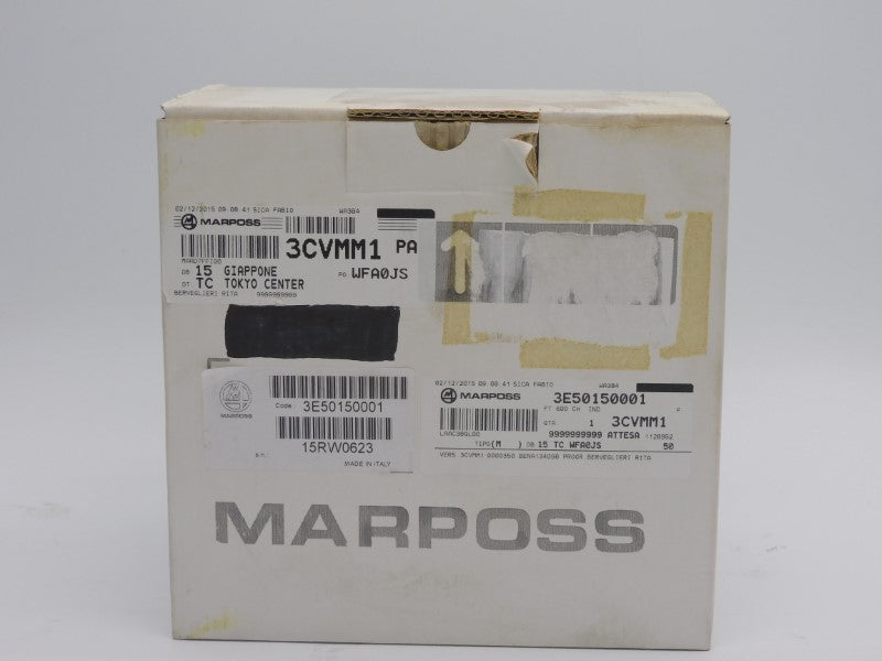 MARPOSS 3E50150001 NSMP