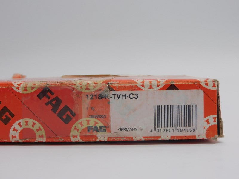 FAG 1218-K-TVH-C3 NSMP