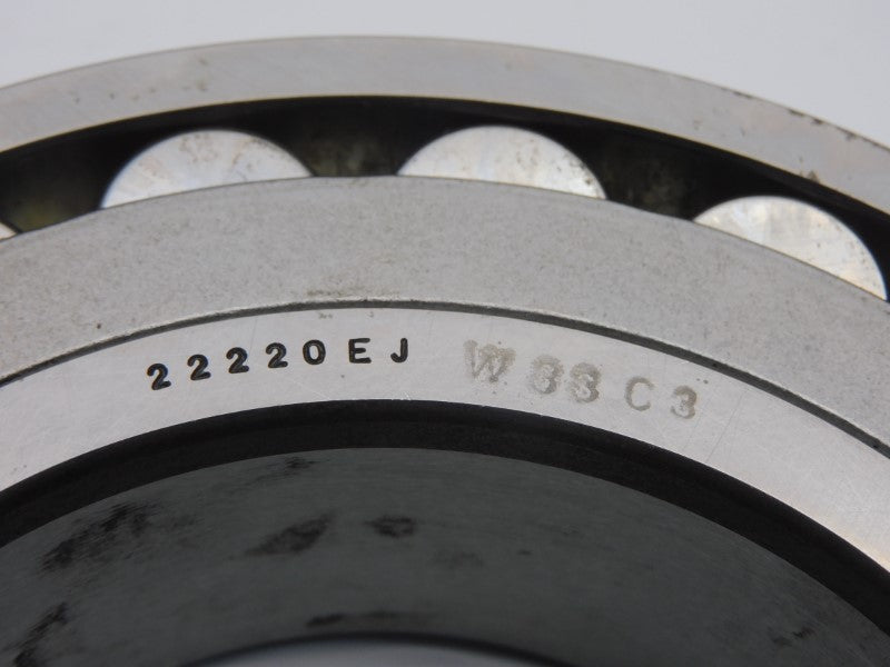 ZKL 22220EW33JC3 NSMP