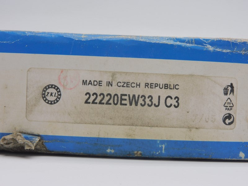 ZKL 22220EW33JC3 NSMP