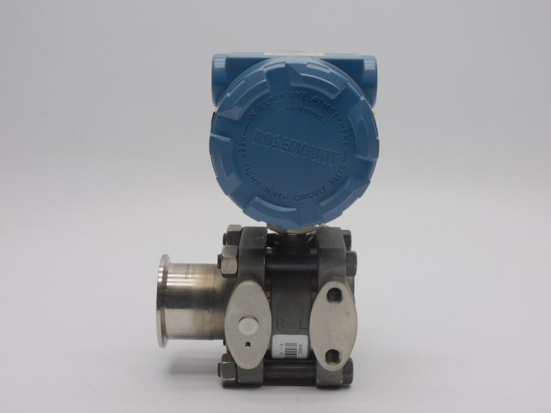 ROSEMOUNT 1151GP4S22L4D6S1Q412/99 45VDC NSNP