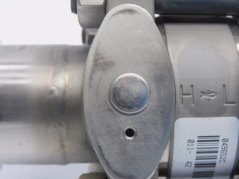 ROSEMOUNT 1151GP4S22L4D6S1Q412/99 45VDC NSNP