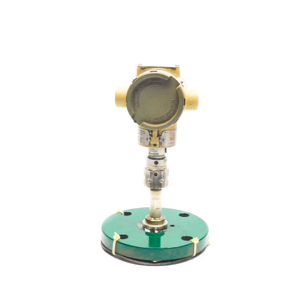 HONEYWELL STR94G-12D-220AFAAA1000-0X.HC.F1D3-1127 0-125PSI NSNP