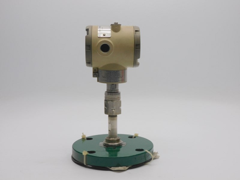HONEYWELL STR94G-12D-220AFAAA1000-0X.HC.F1D3-1127 0-125PSI NSNP