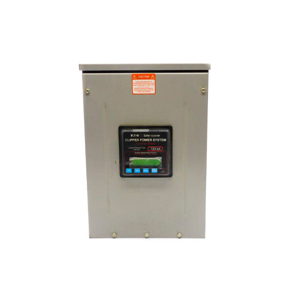 EATON CPS120208YSK 208V 30A NSNP