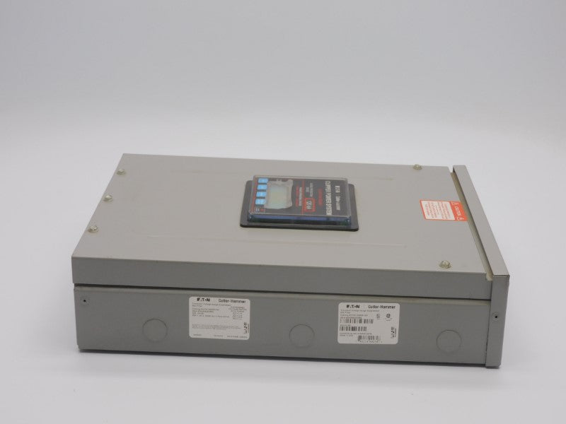 EATON CPS120208YSK 208V 30A NSNP
