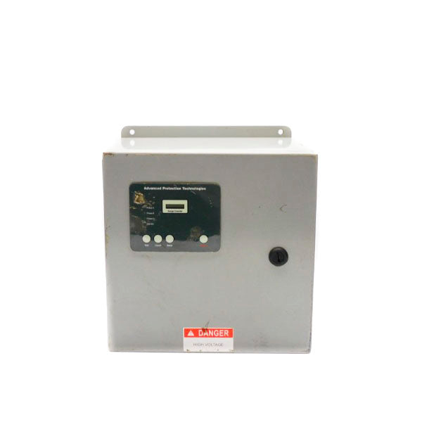 ADVANCED PROTECTION TECHNOLOGIES TE02XAS40E1X 120V NSNP