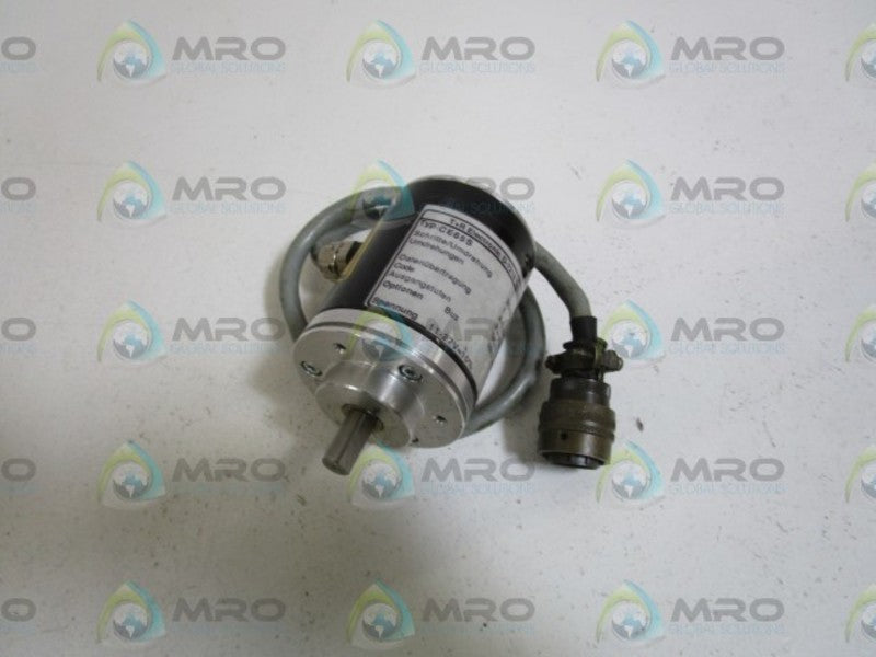 T+R ELECTRONICS CE65S UNMP
