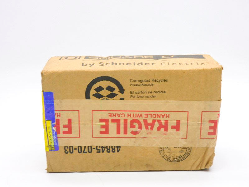 SQUARE D EJB24100 277V 100A NSFS