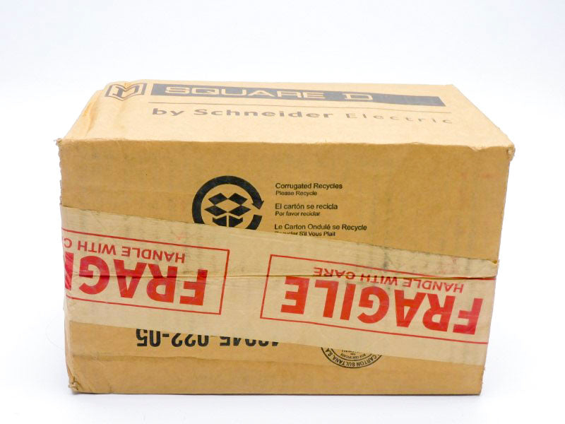 SQUARE D QBL32110 240V 110A NSFS