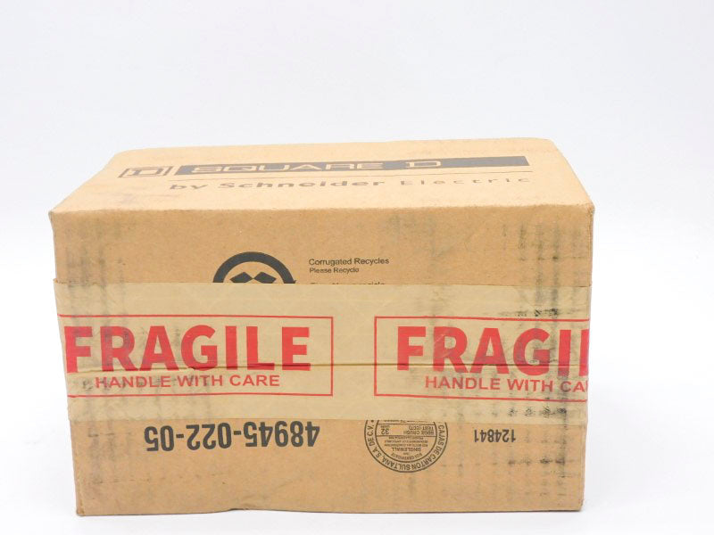 SQUARE D QBL32125 240V 125A NSFS