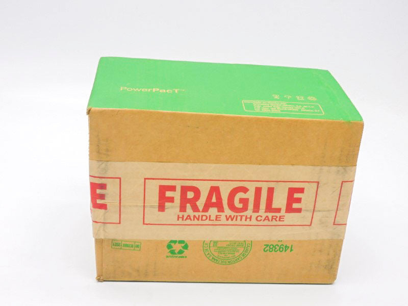 SQUARE D BJL36080 480V 80A (GREEN) NSFS