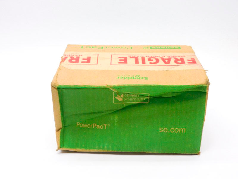 SQUARE D BDL36060 480V 60A (GREEN) NSFS
