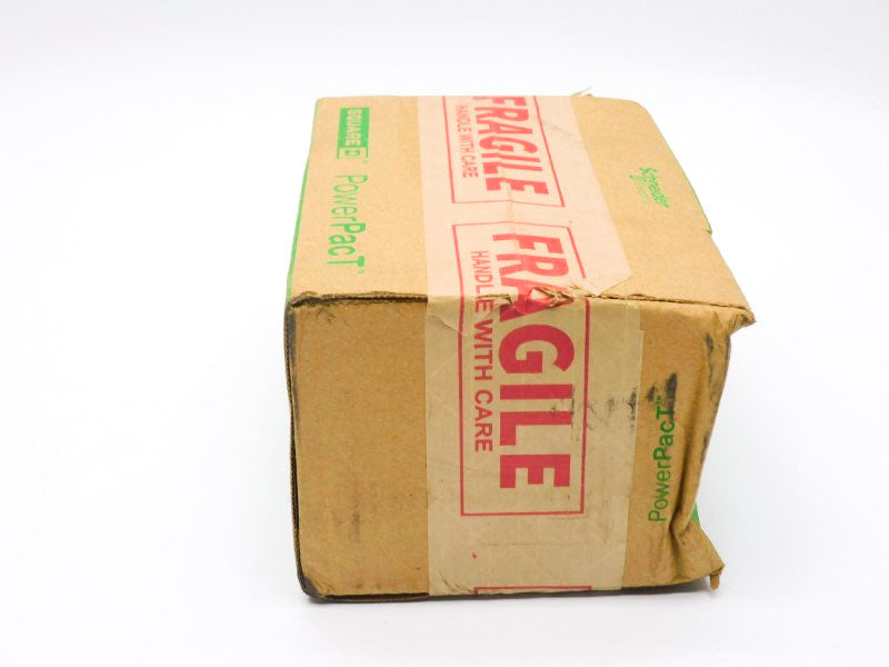 SQUARE D BDL36060 480V 60A (GREEN) NSFS