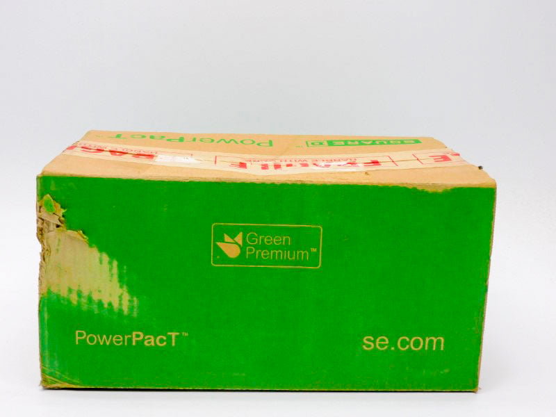 SQUARE D BGA36040 480V 40A (GREEN) NSFS