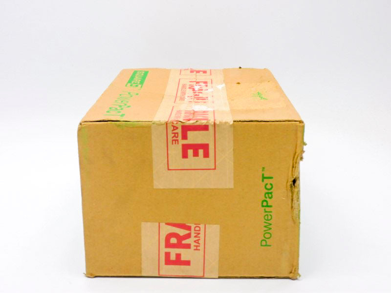 SQUARE D BGA36040 480V 40A (GREEN) NSFS