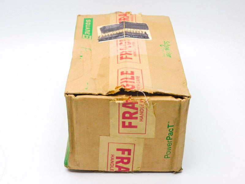SQUARE D QGA32200 240V 200A (GREEN) NSFS