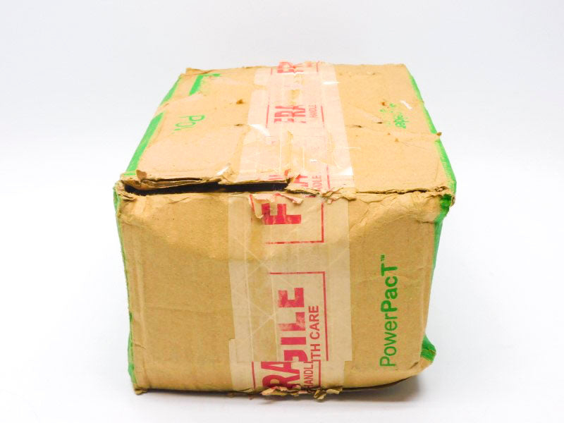 SQUARE D QBA32225 240V 225A (GREEN) NSFS