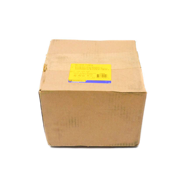 SQUARE D 9070TF750D1 240/480V NSFS