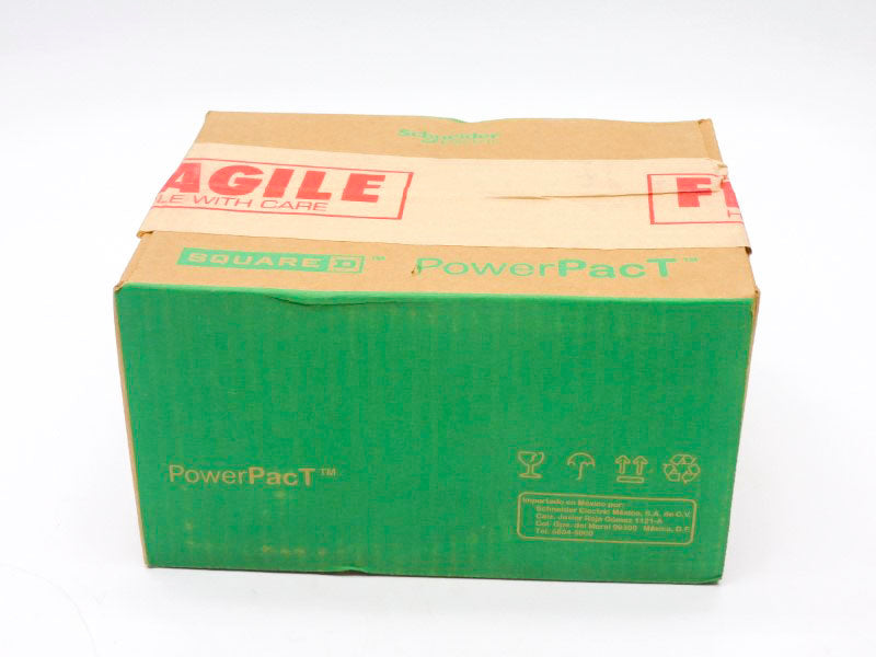 SQUARE D BDF36030 480V 30A (GREEN) NSFS