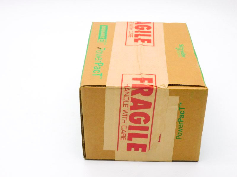 SQUARE D BDF36030 480V 30A (GREEN) NSFS