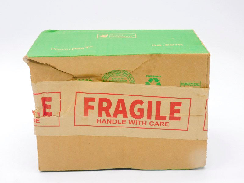 SQUARE D BDL36050 480V 50A (GREEN) NSFS