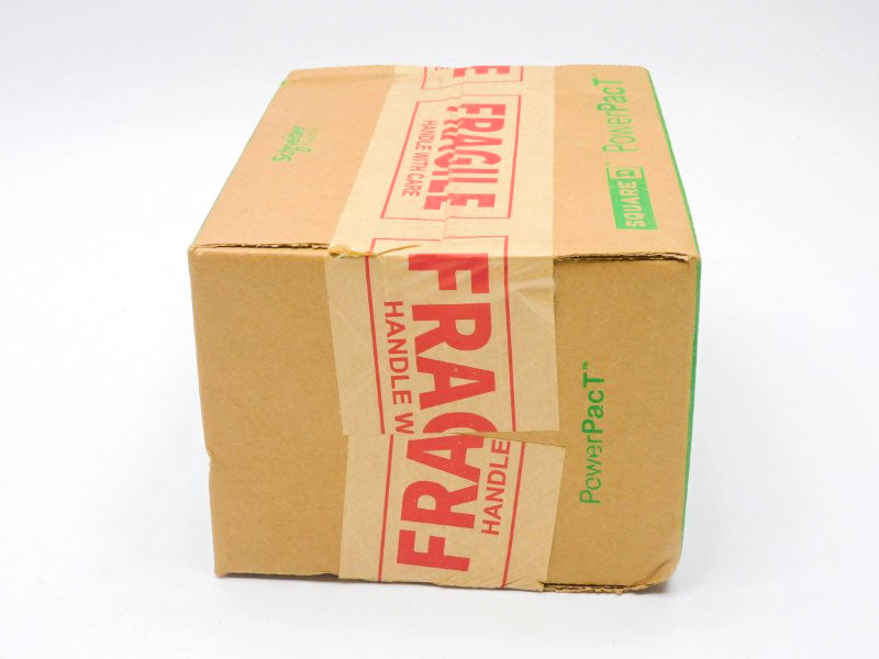 SQUARE D BDL36050 480V 50A (GREEN) NSFS