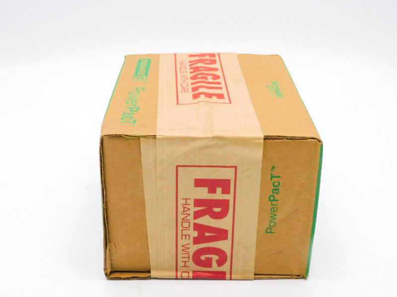 SQUARE D BGF36030 480V 30A (GREEN) NSFS