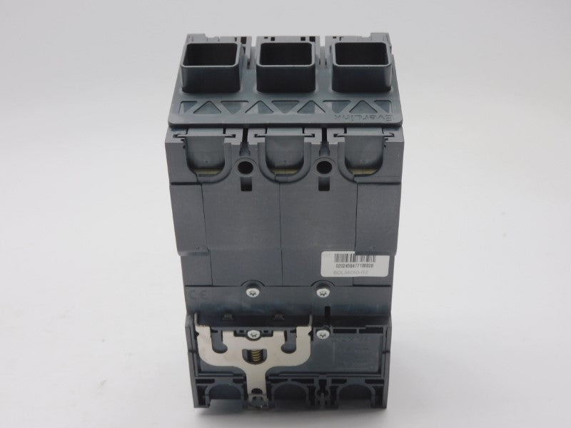SQUARE D BDL36050 480V 50A (GREEN) NSMP