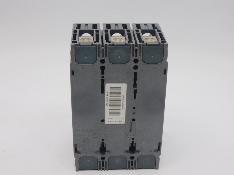 SQUARE D HDL36150 600V 150A (GREEN) NSMP