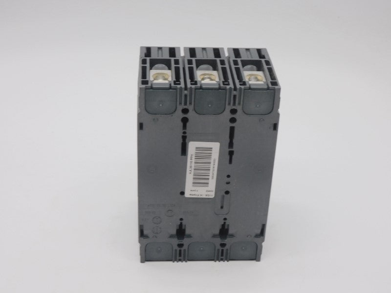 SQUARE D HJL36110 600V 110A (GREEN) NSMP