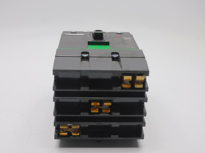SQUARE D QGA32175 240V 175A (GREEN) NSMP