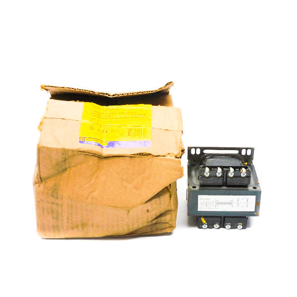 SQUARE D 9070T150D5 600V NSMP