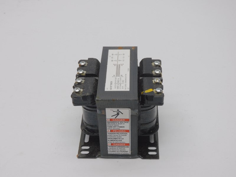 SQUARE D 9070T150D5 600V NSMP