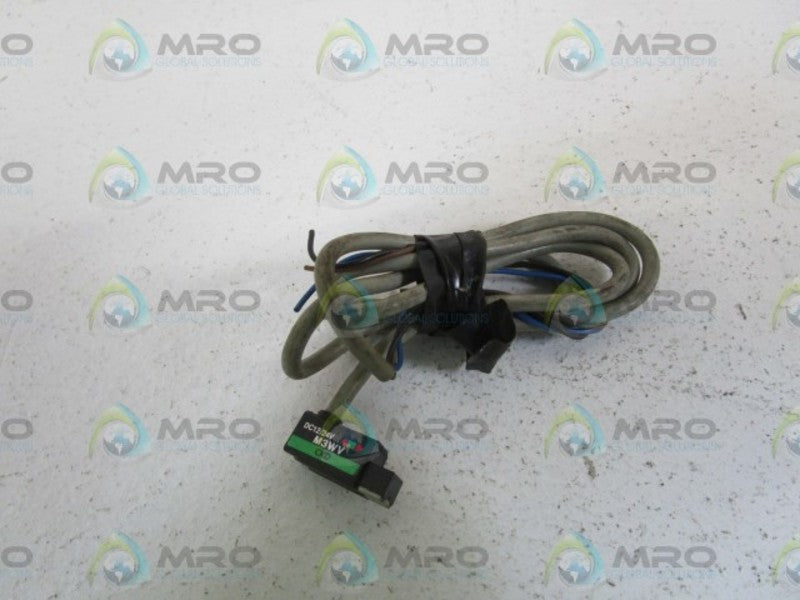 CKD M3WV UNMP