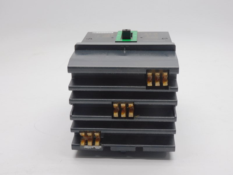 SQUARE D HRA36150U31X 600V 150A (GREEN) NSMP