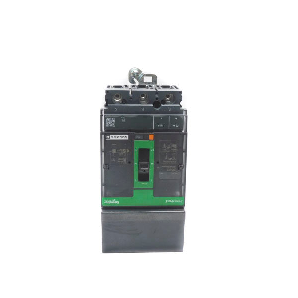SQUARE D HDA36070 600V 70A (GREEN) NSNP