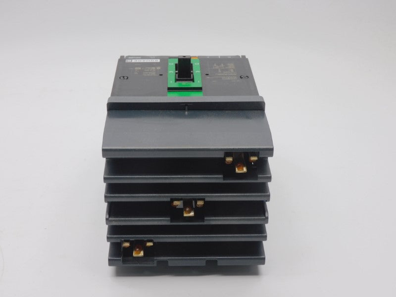 SQUARE D HDA36070 600V 70A (GREEN) NSNP