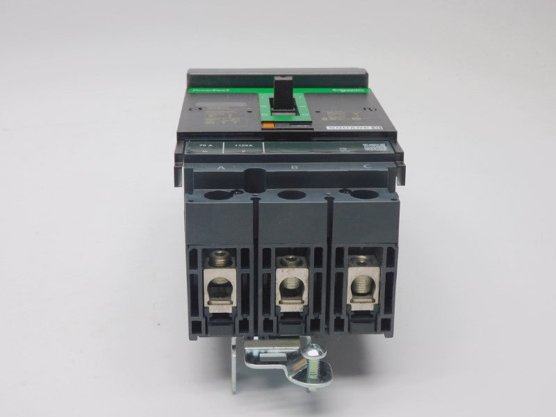 SQUARE D HDA36070 600V 70A (GREEN) NSNP