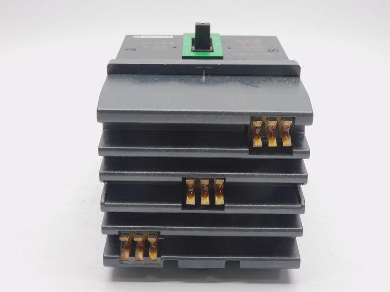 SQUARE D JGA36250 600V 250A (GREEN) NSMP
