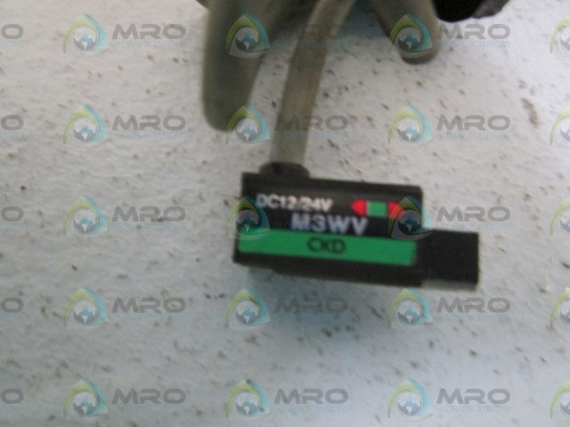 CKD M3WV UNMP